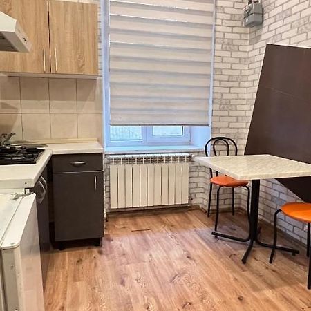10/8 Kotliarska Moisha House Διαμέρισμα Λβιβ Εξωτερικό φωτογραφία