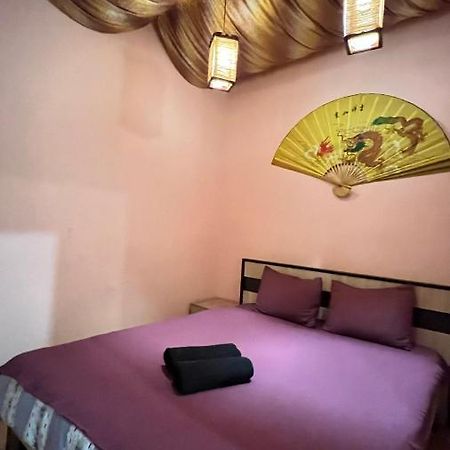 10/8 Kotliarska Moisha House Διαμέρισμα Λβιβ Εξωτερικό φωτογραφία