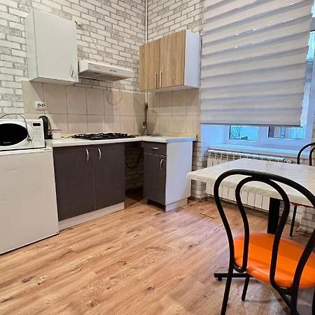 10/8 Kotliarska Moisha House Διαμέρισμα Λβιβ Εξωτερικό φωτογραφία
