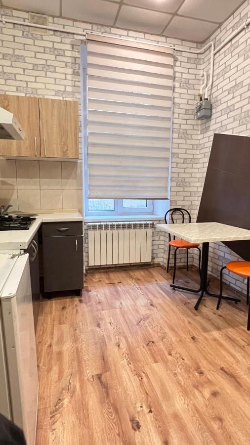 10/8 Kotliarska Moisha House Διαμέρισμα Λβιβ Εξωτερικό φωτογραφία