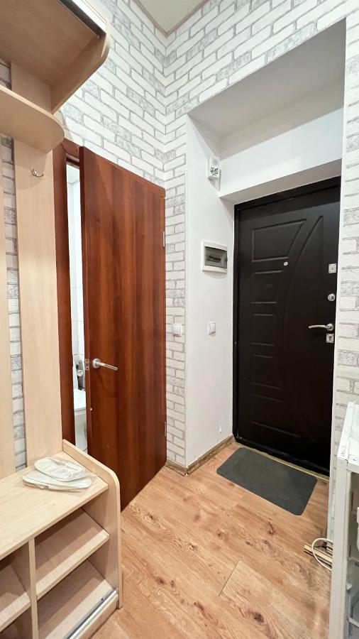 10/8 Kotliarska Moisha House Διαμέρισμα Λβιβ Εξωτερικό φωτογραφία